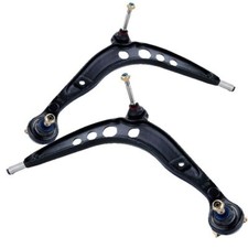 For BMW Z3 E36 Wishbones Suspension Arms Lower Front Left and Right 1997-2003
