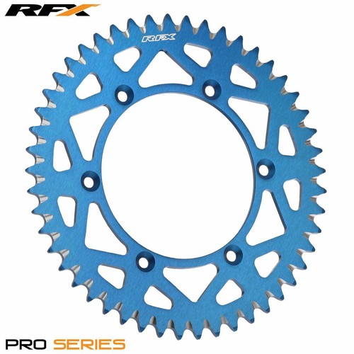 Rfx pro series elite - pro,