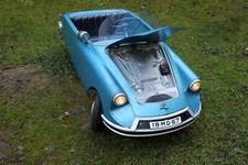 Morellet Guerineau Citroen DS