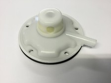 MG MGB REMOTE BRAKE  SERVO AIR