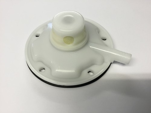 Mgb remote brake servo air - brake,