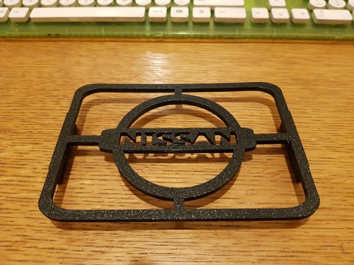 Snorkel grille standard fit - snorkel,
