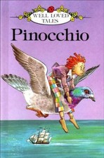 Pinocchio (Well Loved Tales