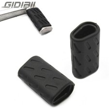 Motorcycle Shift Lever Toe Peg Foot Pad For Ducati Multistrada 1100/S 1200/S 18
