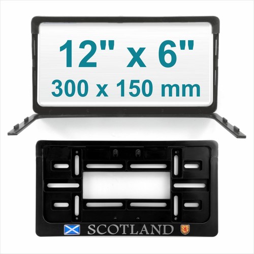 Scotland 12x6 american - scotland,