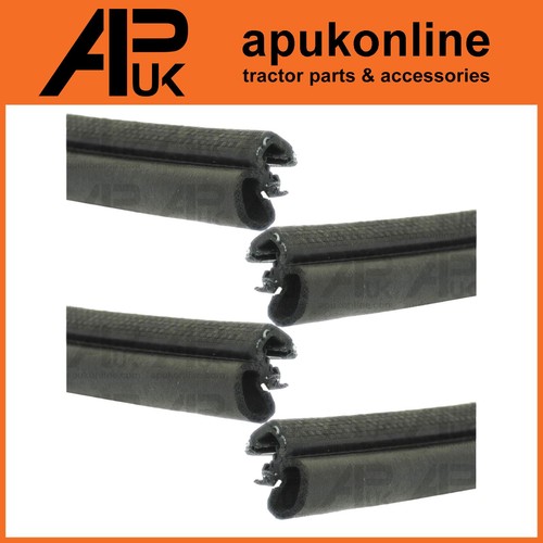 Draught window rubber - draught,