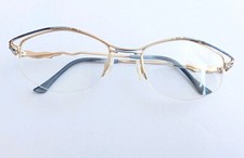 Vintage CAZAL Eyeglass Frame M