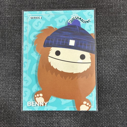 Benny 2025 panini - benny,