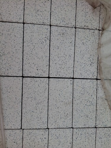 Concrete block paving - concrete,