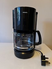 krups type 121 coffee