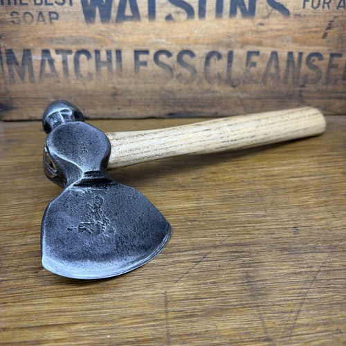 Vintage bestmore axe hammer - vintage,