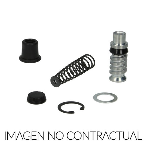 Tourmax clutch pump repair kit - clutch,