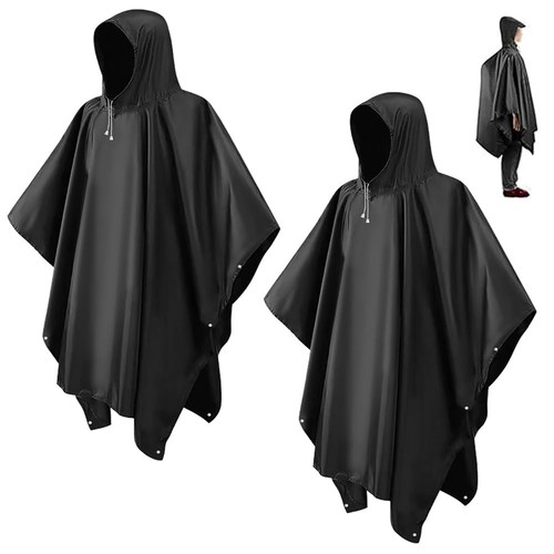 Chgang pack waterproof rain - 2,