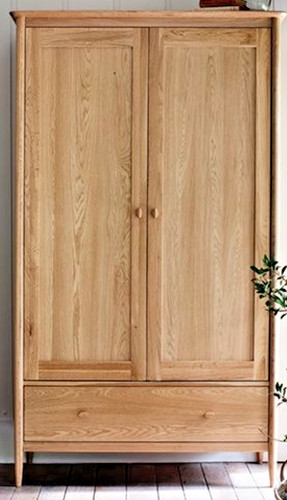 Ercol teramo door oak - teramo, 2