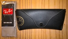 Ray Ban sunglasses case
