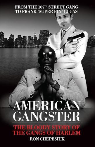 American gangster the - american, gangster: