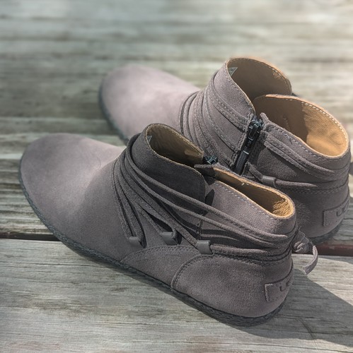Ugg rianne moccasin booties - rianne,