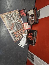 TSR Dungeons And Dragons Board