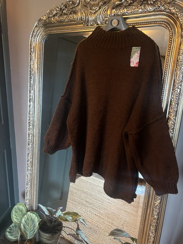 Moda italian slouch fit - slouch,