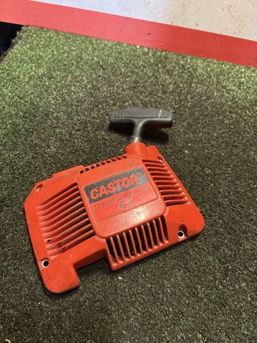Castor alpina 400 - castor, cp-400