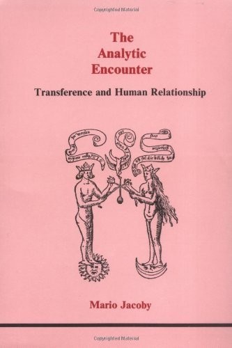 Analytic encounter - analytic,