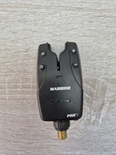 Fox Warrior Bite Alarm