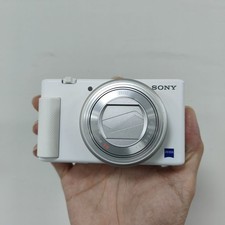 SONY ZV1 High Performance