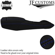 Blue stitch full - blue, centre