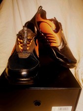 Bugzy Malone X1 TR Trainers -