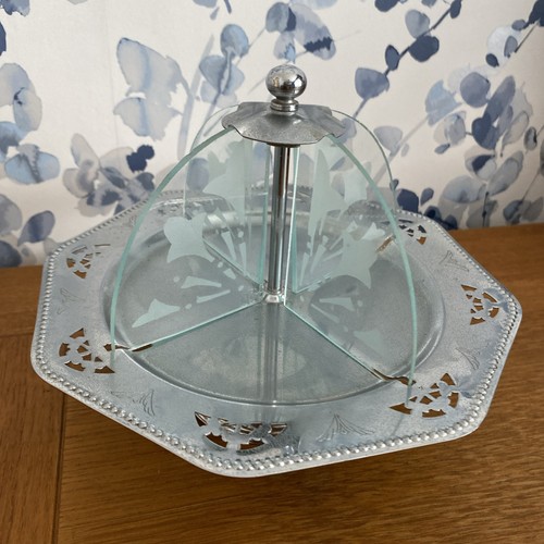Vintage art deco cake - art,