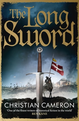 Long sword christian - sword,