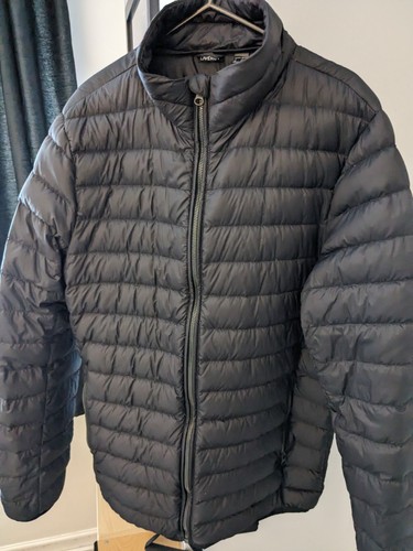 Lidl livergy padded - lidl,