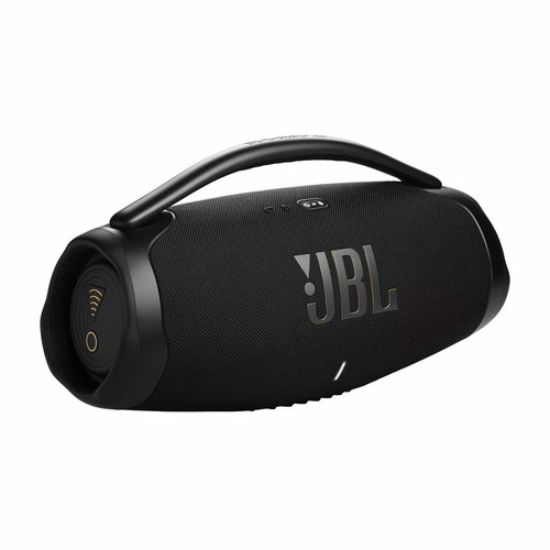 Jbl boombox wireless - jbl, 3