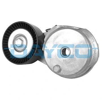 Belt tensioner ribbed - belt,