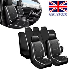 9PCS Front Rear Full Set Car