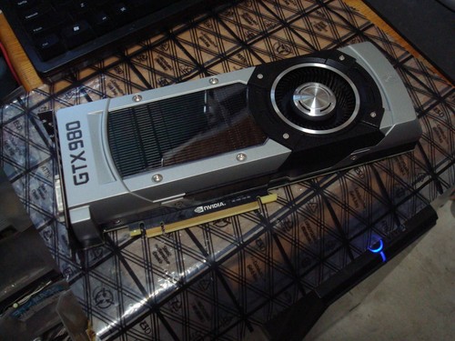 Elsa geforce gtx - elsa, 4gb