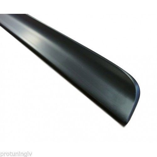 Rear trunk sport style - rear,
