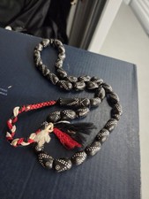 Tribal style Necklace Yoga