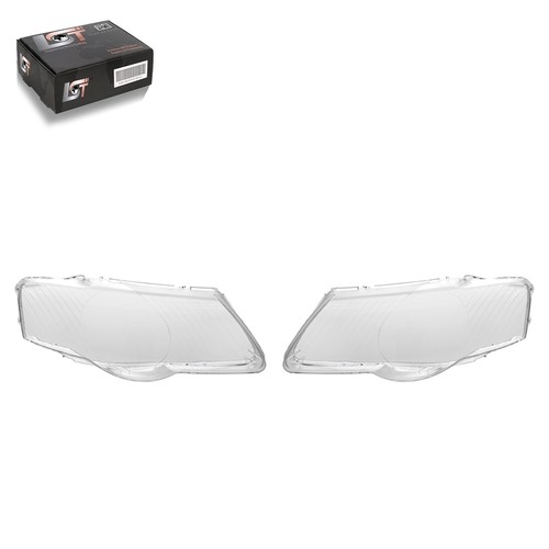 Headlight glass diffuser - headlight,