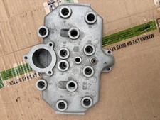 YAMAHA RD350 YPVS  POWER VALVE USED  CYLINDER HEAD 31K Y-2