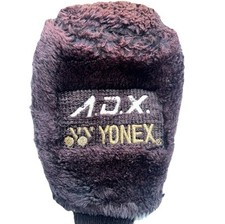 YONEX Golf Wood Head Cover -