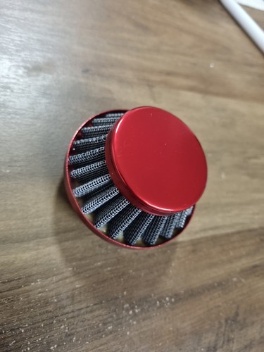 44mm red performance - red, air