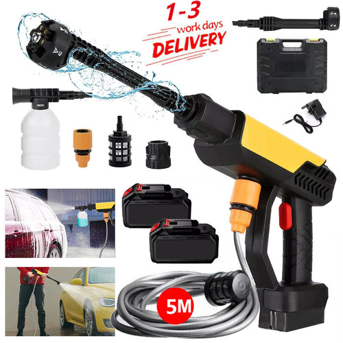 Portable cordless car high - portable,