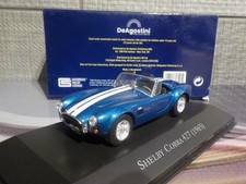 Shelby Cobra 427  - 1965  -