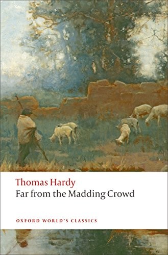 Far from the madding crowd - from,