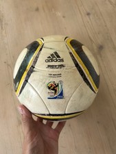 Adidas Jabulani FIFA World Cup 2010 Football Size 5