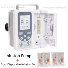 CE Infusion Pump IV Standard