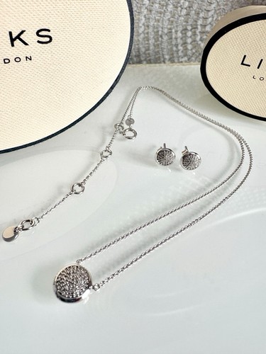 Links london diamond - london,