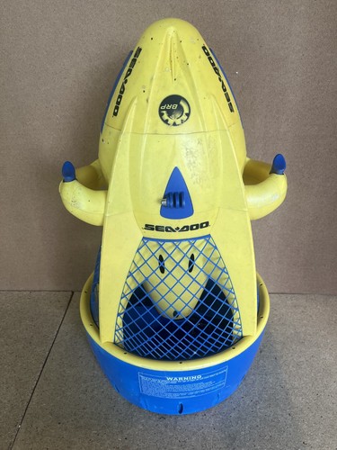 Sharper image sea doo - image,