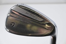 Taylormade P790 2019 Pitching